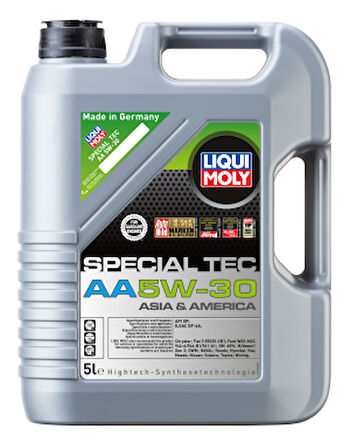 Special Tec AA 5W-30 (5 Litre)