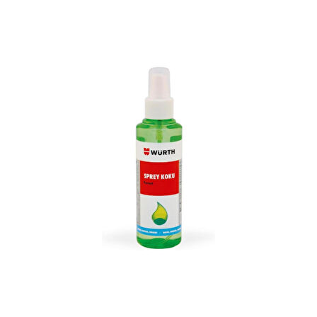 Koku giderici Oto ARAÇ KOKUSU FOREST 150ML