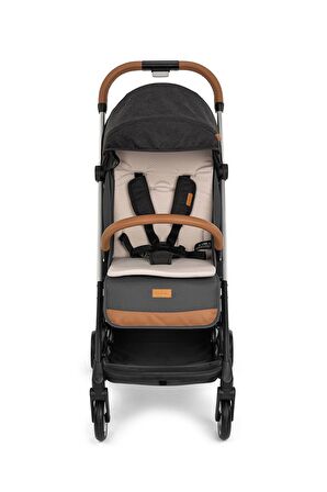 PIERRE CARDIN KARMA +PLUS BEBEK ARABASI SIYAH