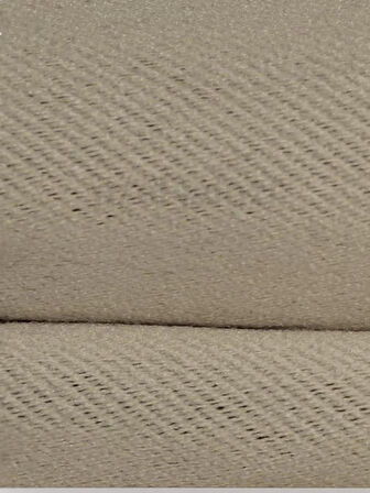 1. Kalite Kum Beji Blackout (Karartma) Pilesiz Güneşlik  (531)