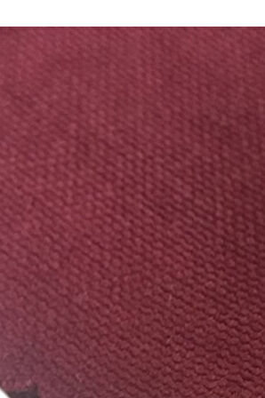 BORDO 1/3  Sık Pile Fon Perde