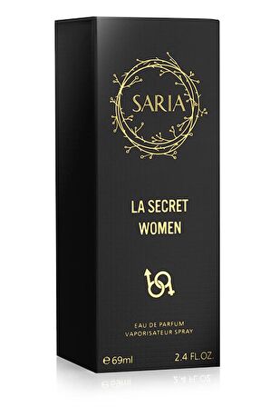 LA SECRET WOMEN