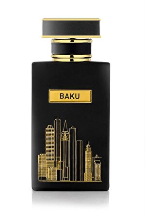 BAKU