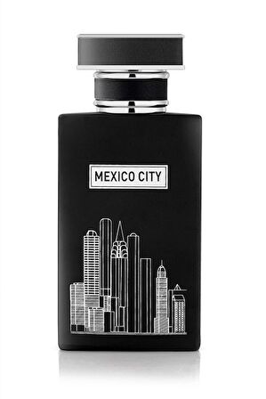 MEXICO CITY