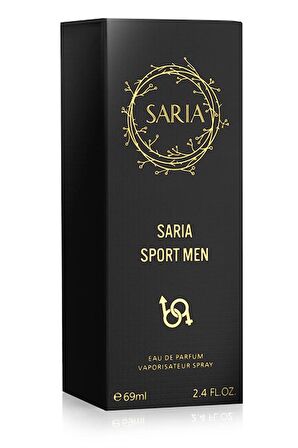 SARIA SPORT MEN