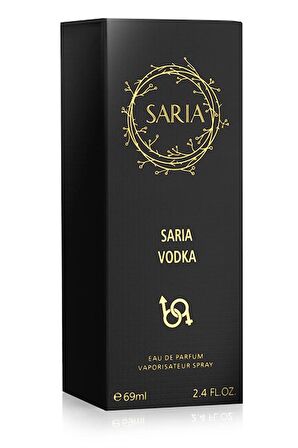 SARIA VODKA