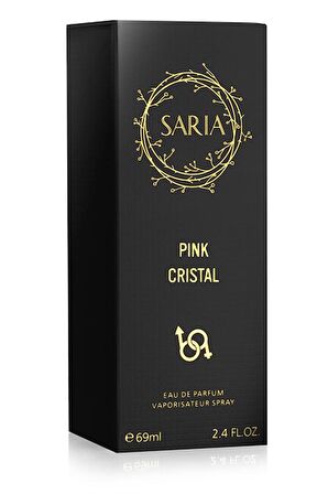 PINK CRISTAL