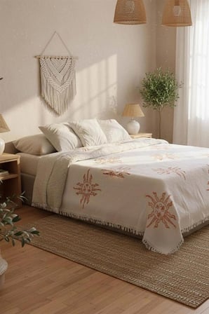 Sun Spirit Çok Amçlı Örtü