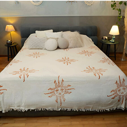 Sun Spirit Çok Amçlı Örtü