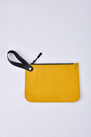 Mustard (Hardal) Nest Organizer Çanta