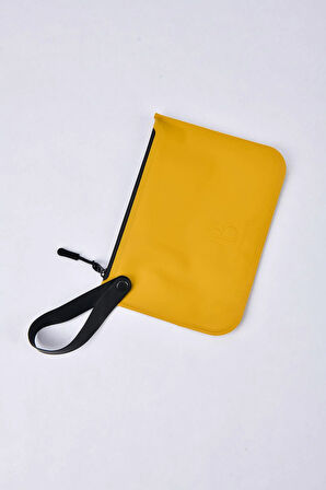 Mustard (Hardal) Nest Organizer Çanta