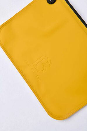 Mustard (Hardal) Nest Organizer Çanta