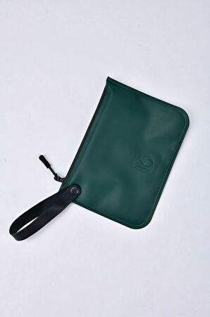 Olive (Zeytin Yeşili) Nest Organizer Çanta