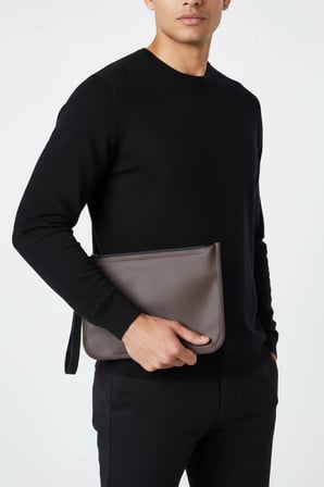 Mocha (Kahverengi) Nest Organizer Çanta