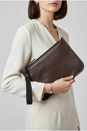 Mocha (Kahverengi) Nest Organizer Çanta