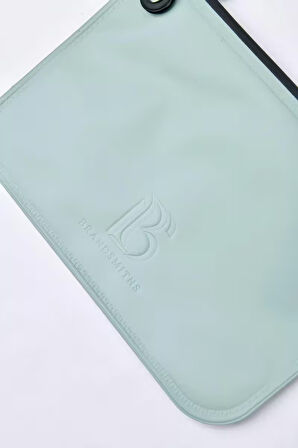 Sage (Adaçayı Yeşili) Organizer Çanta