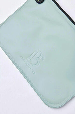 Sage (Adaçayı Yeşili) Organizer Çanta