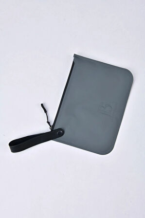 Ash (Açık Gri) Organizer Çanta