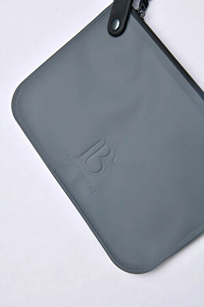 Ash (Açık Gri) Organizer Çanta