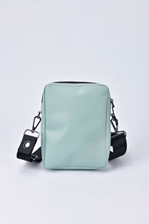 Sage  (Adaçayı Yeşili) Glow Elegant Omuz Çantası