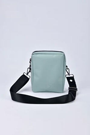 Sage  (Adaçayı Yeşili) Glow Elegant Omuz Çantası