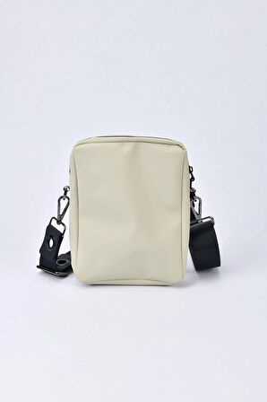 Sand (Kum Beji) Glow Elegant Omuz Çantası