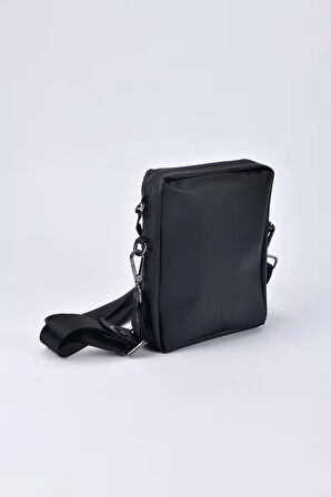 Onyx (Siyah) Glow Elegant Omuz Çantası