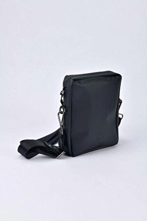 Onyx (Siyah) Glow Elegant Omuz Çantası