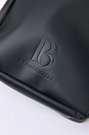 Onyx (Siyah) Glow Elegant Omuz Çantası