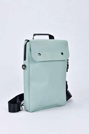 Sage (Adaçayı Yeşili) Dock Structured Sırt Çantası