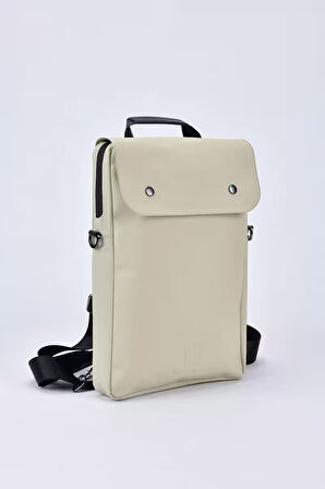 Sand (Kum Beji) Dock  Structured Sırt Çantası