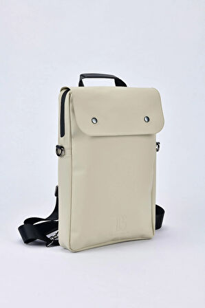 Sand (Kum Beji) Dock  Structured Sırt Çantası