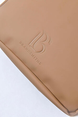 Camel (Devetüyü) Dock  Structured Sırt Çantası