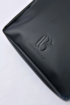 Onyx (Siyah) Dock Structured Sırt Çantası