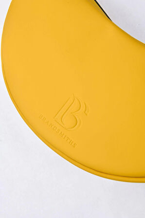 Mustard (Hardal) Drift Çapraz Çanta