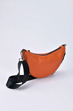 Tangerine (Mandalina) Drift Çapraz Çanta