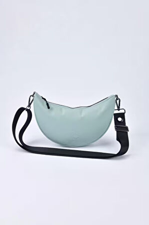 Sage (Adaçayı Yeşili) Drift Çapraz Çanta