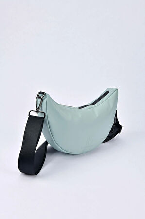 Sage (Adaçayı Yeşili) Drift Çapraz Çanta