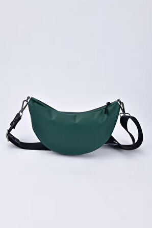 Olive (Zeytin Yeşili) Drift Çapraz Çanta