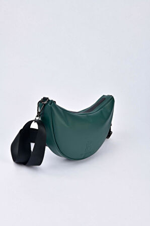 Olive (Zeytin Yeşili) Drift Çapraz Çanta