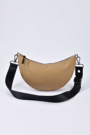 Camel (Devetüyü) Drift Çapraz Çanta