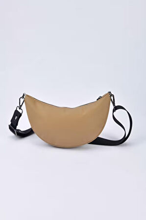 Camel (Devetüyü) Drift Çapraz Çanta