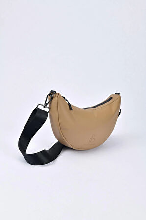 Camel (Devetüyü) Drift Çapraz Çanta