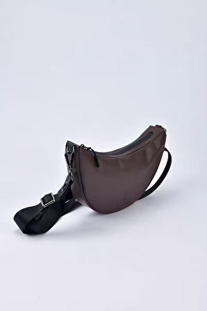 Mocha (Kahverengi) Drift Çapraz Çanta