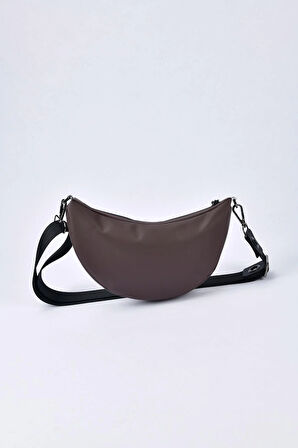 Mocha (Kahverengi) Drift Çapraz Çanta