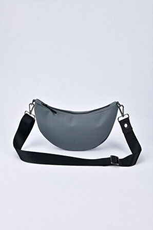 Ash (Küll Grisi) Drift Çapraz Çanta