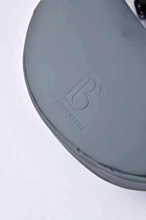 Ash (Küll Grisi) Drift Çapraz Çanta