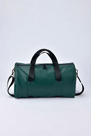 Olive (Zeytin Yeşili) Flex Spor Çantası