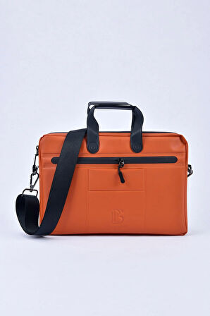 Tangerine (Mandalina) Align Laptop Çantası