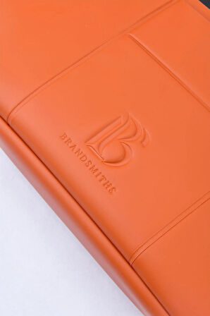 Tangerine (Mandalina) Align Laptop Çantası